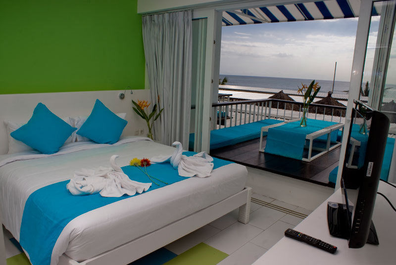 Home@36 Condotel Kuta  Exterior photo