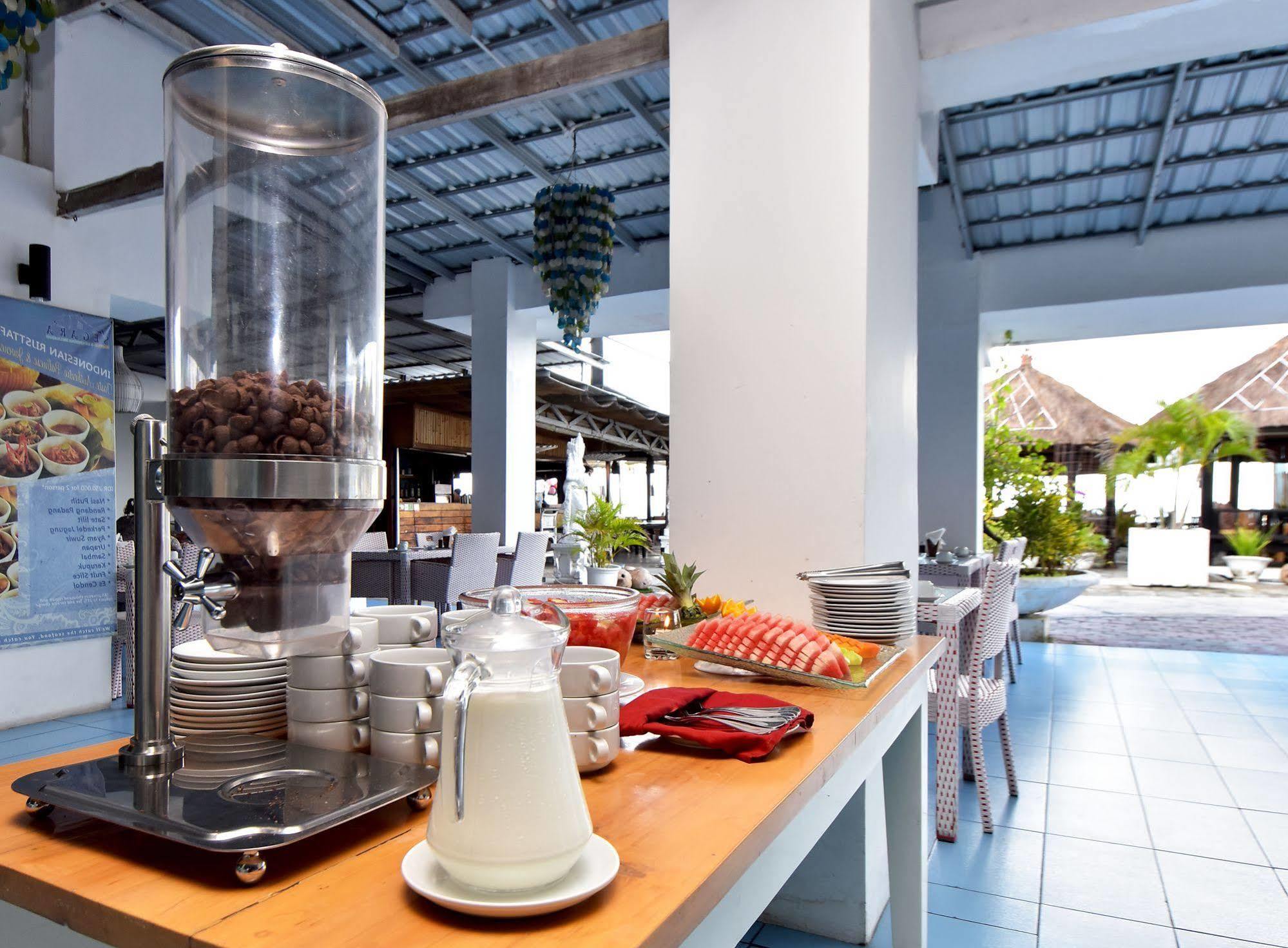 Home@36 Condotel Kuta  Exterior photo